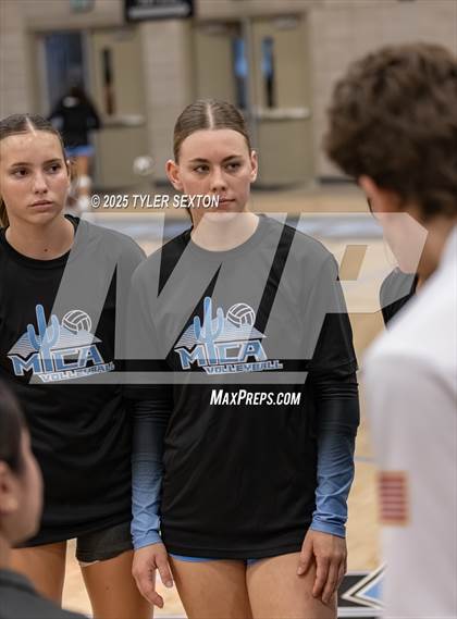 Thumbnail 3 in Marana @ Mica Mountain photogallery.