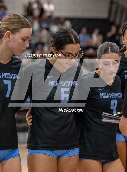 Thumbnail 3 in Marana @ Mica Mountain photogallery.