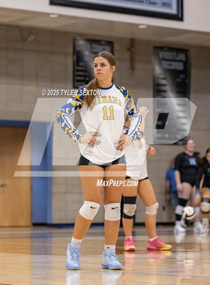 Thumbnail 3 in Marana @ Mica Mountain photogallery.