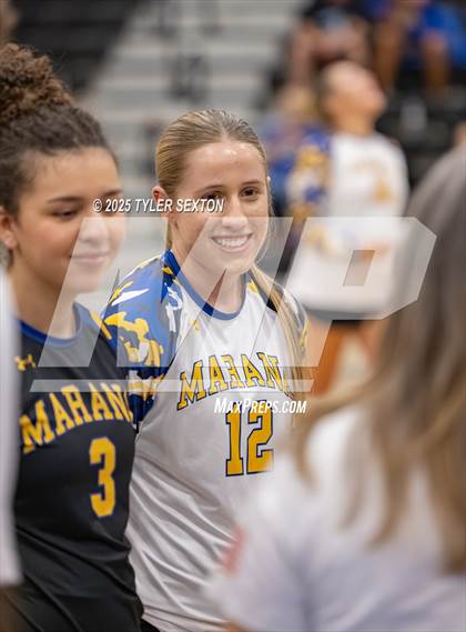 Thumbnail 3 in Marana @ Mica Mountain photogallery.