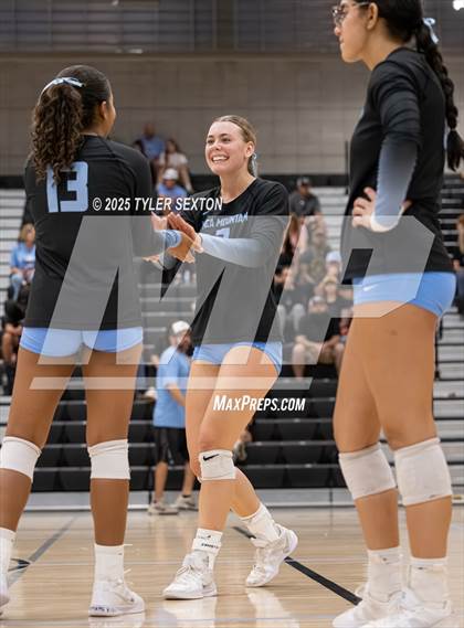 Thumbnail 1 in Marana @ Mica Mountain photogallery.