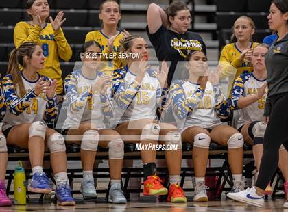 Thumbnail 2 in Marana @ Mica Mountain photogallery.