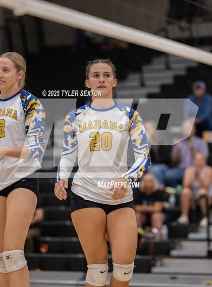 Thumbnail 2 in Marana @ Mica Mountain photogallery.