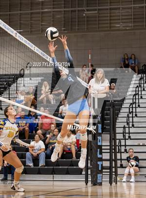 Marana @ Mica Mountain