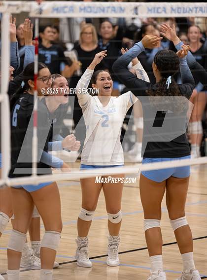 Thumbnail 2 in Marana @ Mica Mountain photogallery.