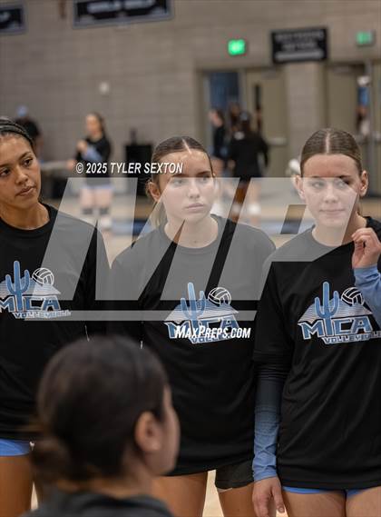 Thumbnail 2 in Marana @ Mica Mountain photogallery.