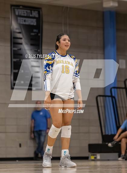 Thumbnail 3 in Marana @ Mica Mountain photogallery.