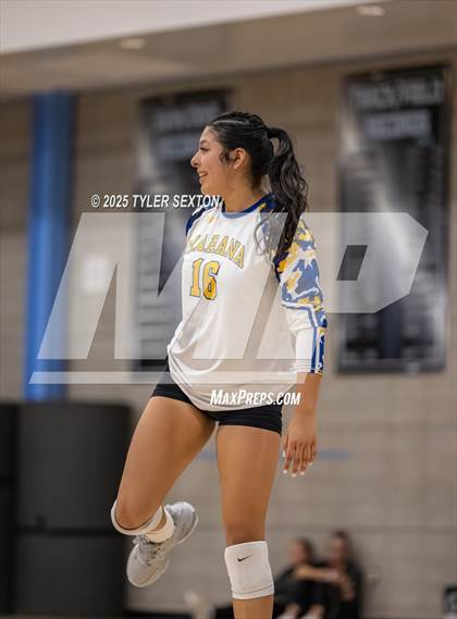 Thumbnail 1 in Marana @ Mica Mountain photogallery.