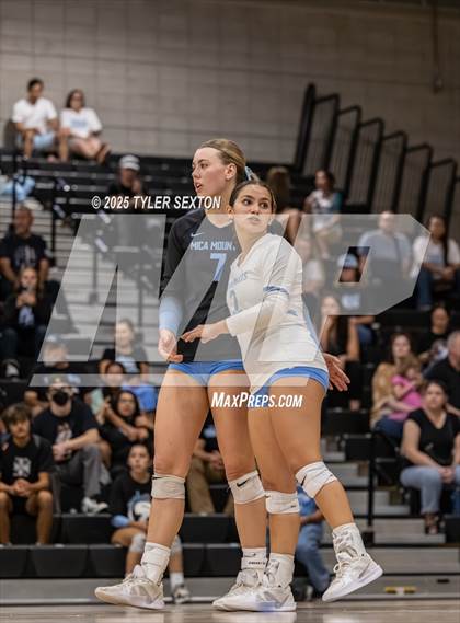 Thumbnail 3 in Marana @ Mica Mountain photogallery.