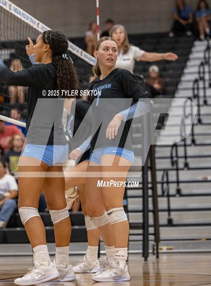 Thumbnail 3 in Marana @ Mica Mountain photogallery.