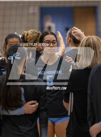 Thumbnail 1 in Marana @ Mica Mountain photogallery.