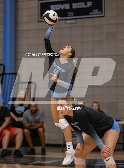 Thumbnail 1 in Marana @ Mica Mountain photogallery.