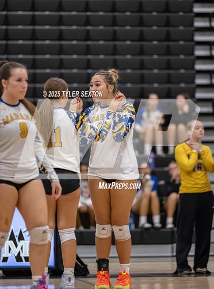 Thumbnail 3 in Marana @ Mica Mountain photogallery.