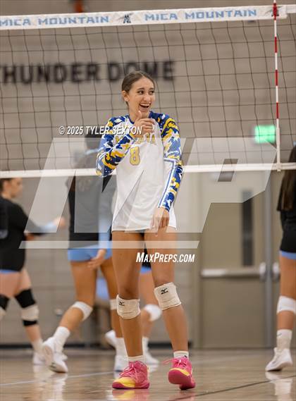 Thumbnail 2 in Marana @ Mica Mountain photogallery.