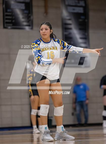 Thumbnail 2 in Marana @ Mica Mountain photogallery.