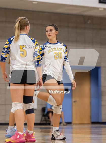 Thumbnail 2 in Marana @ Mica Mountain photogallery.