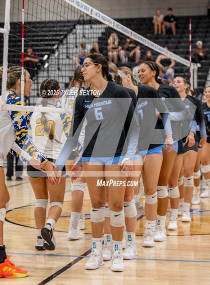 Thumbnail 3 in Marana @ Mica Mountain photogallery.