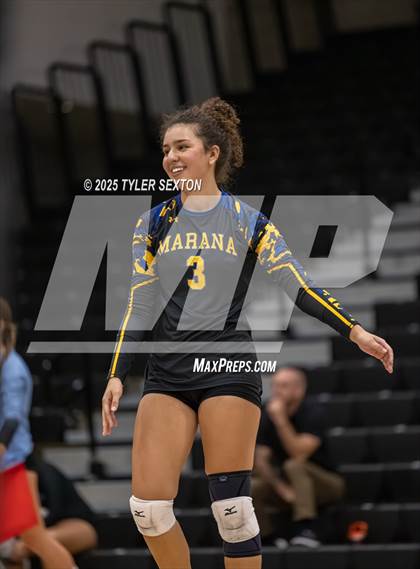 Thumbnail 3 in Marana @ Mica Mountain photogallery.