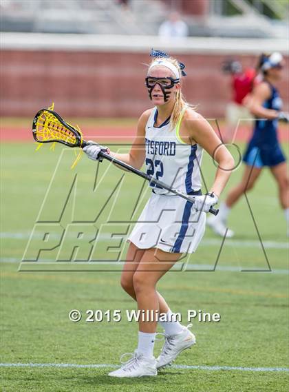 Thumbnail 1 in Suffern vs. Pittsford (NYSPHSAA Class A Semifinal) photogallery.