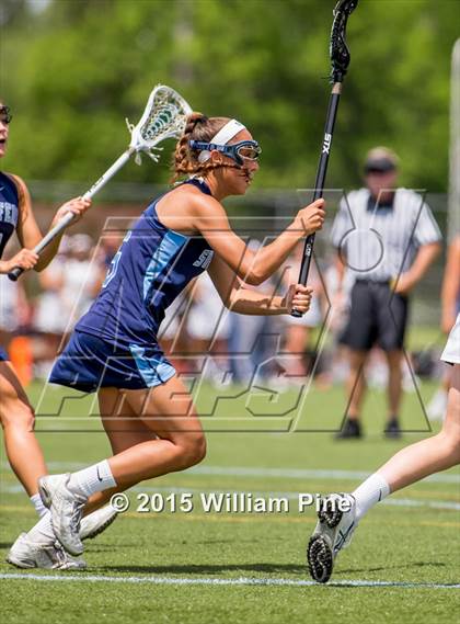 Thumbnail 3 in Suffern vs. Pittsford (NYSPHSAA Class A Semifinal) photogallery.