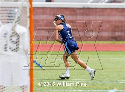 Thumbnail 1 in Suffern vs. Pittsford (NYSPHSAA Class A Semifinal) photogallery.