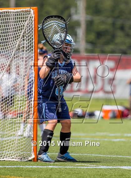 Thumbnail 1 in Suffern vs. Pittsford (NYSPHSAA Class A Semifinal) photogallery.