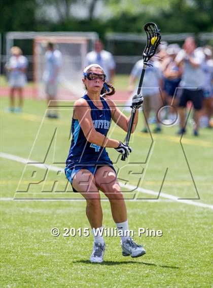 Thumbnail 3 in Suffern vs. Pittsford (NYSPHSAA Class A Semifinal) photogallery.