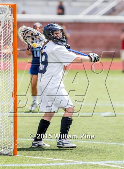 Thumbnail 1 in Suffern vs. Pittsford (NYSPHSAA Class A Semifinal) photogallery.