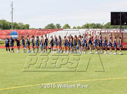 Thumbnail 1 in Suffern vs. Pittsford (NYSPHSAA Class A Semifinal) photogallery.
