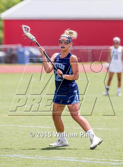 Thumbnail 1 in Suffern vs. Pittsford (NYSPHSAA Class A Semifinal) photogallery.