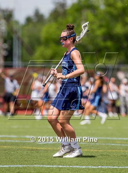 Thumbnail 1 in Suffern vs. Pittsford (NYSPHSAA Class A Semifinal) photogallery.