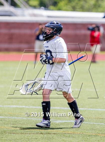 Thumbnail 3 in Suffern vs. Pittsford (NYSPHSAA Class A Semifinal) photogallery.