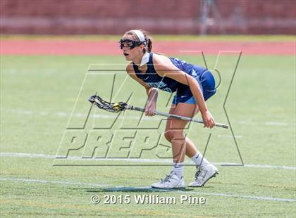 Thumbnail 3 in Suffern vs. Pittsford (NYSPHSAA Class A Semifinal) photogallery.