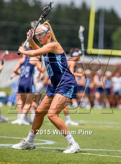 Thumbnail 3 in Suffern vs. Pittsford (NYSPHSAA Class A Semifinal) photogallery.