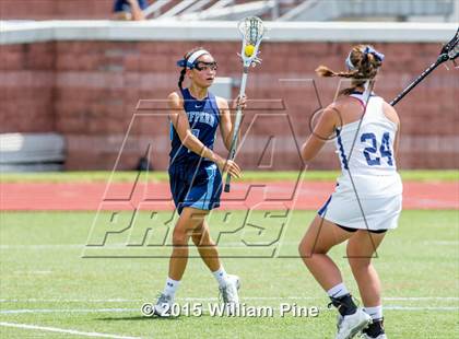 Thumbnail 1 in Suffern vs. Pittsford (NYSPHSAA Class A Semifinal) photogallery.