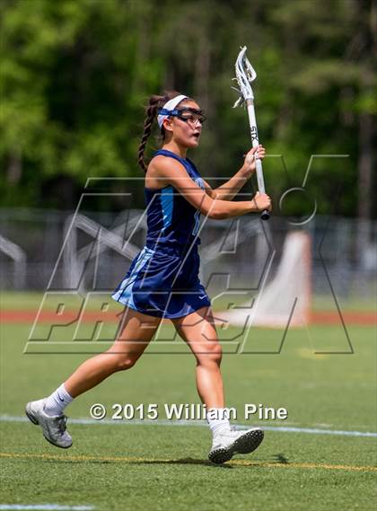Thumbnail 2 in Suffern vs. Pittsford (NYSPHSAA Class A Semifinal) photogallery.