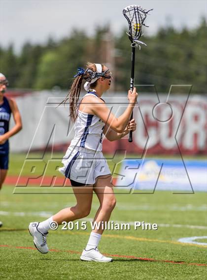 Thumbnail 3 in Suffern vs. Pittsford (NYSPHSAA Class A Semifinal) photogallery.