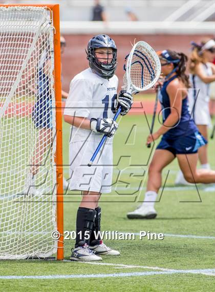 Thumbnail 3 in Suffern vs. Pittsford (NYSPHSAA Class A Semifinal) photogallery.