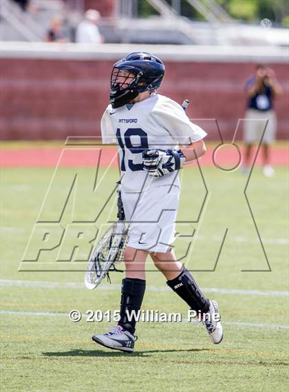 Thumbnail 1 in Suffern vs. Pittsford (NYSPHSAA Class A Semifinal) photogallery.