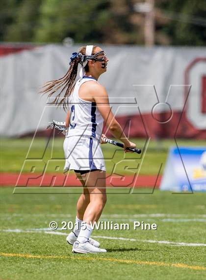 Thumbnail 3 in Suffern vs. Pittsford (NYSPHSAA Class A Semifinal) photogallery.