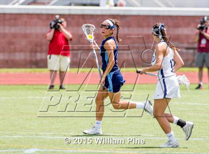 Thumbnail 3 in Suffern vs. Pittsford (NYSPHSAA Class A Semifinal) photogallery.