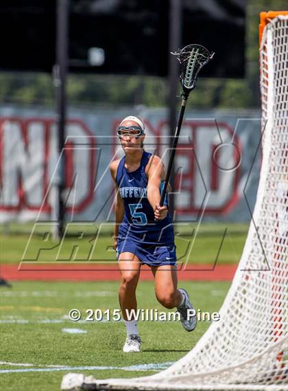Thumbnail 2 in Suffern vs. Pittsford (NYSPHSAA Class A Semifinal) photogallery.