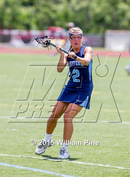 Thumbnail 1 in Suffern vs. Pittsford (NYSPHSAA Class A Semifinal) photogallery.