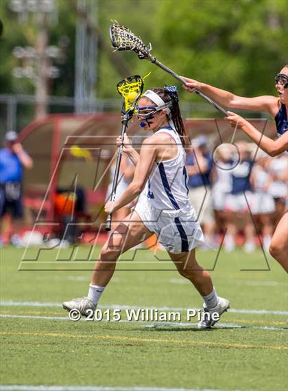 Thumbnail 1 in Suffern vs. Pittsford (NYSPHSAA Class A Semifinal) photogallery.