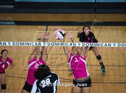 Thumbnail 1 in Ursuline Academy @ Dominican photogallery.