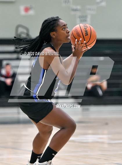 Thumbnail 1 in Rocklin vs. Placer (Steve Cauchi Ram Jam) photogallery.