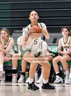 Photo from the gallery "Rocklin vs. Placer (Steve Cauchi Ram Jam)"