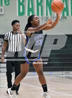 Photo from the gallery "Rocklin vs. Placer (Steve Cauchi Ram Jam)"
