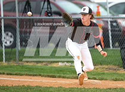 Thumbnail 3 in Germantown Academy @ Holy Ghost Prep photogallery.