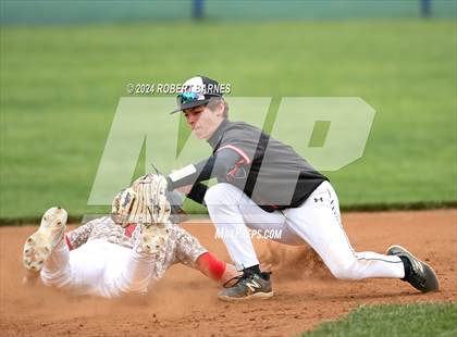 Thumbnail 1 in Germantown Academy @ Holy Ghost Prep photogallery.
